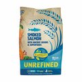 Earthborn Holistic UNREFINED SMOKED SALMON / ANCIENT GRAINS 24/17 DOG FOOD 1710482